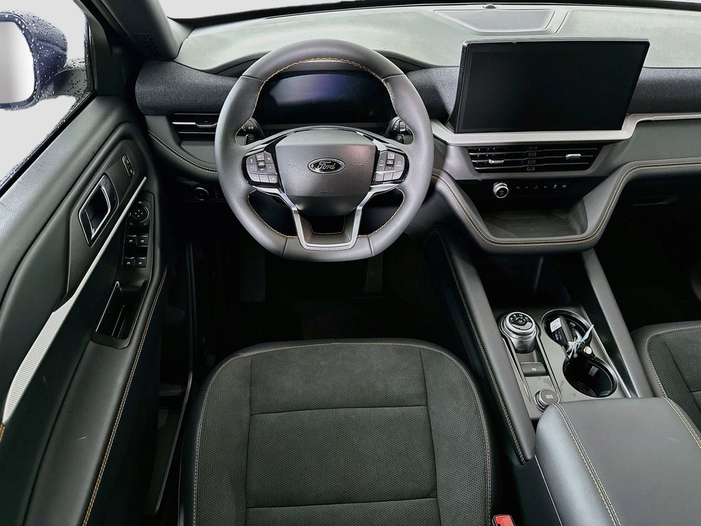 Thumbnail: 2026 Ford Explorer - 10