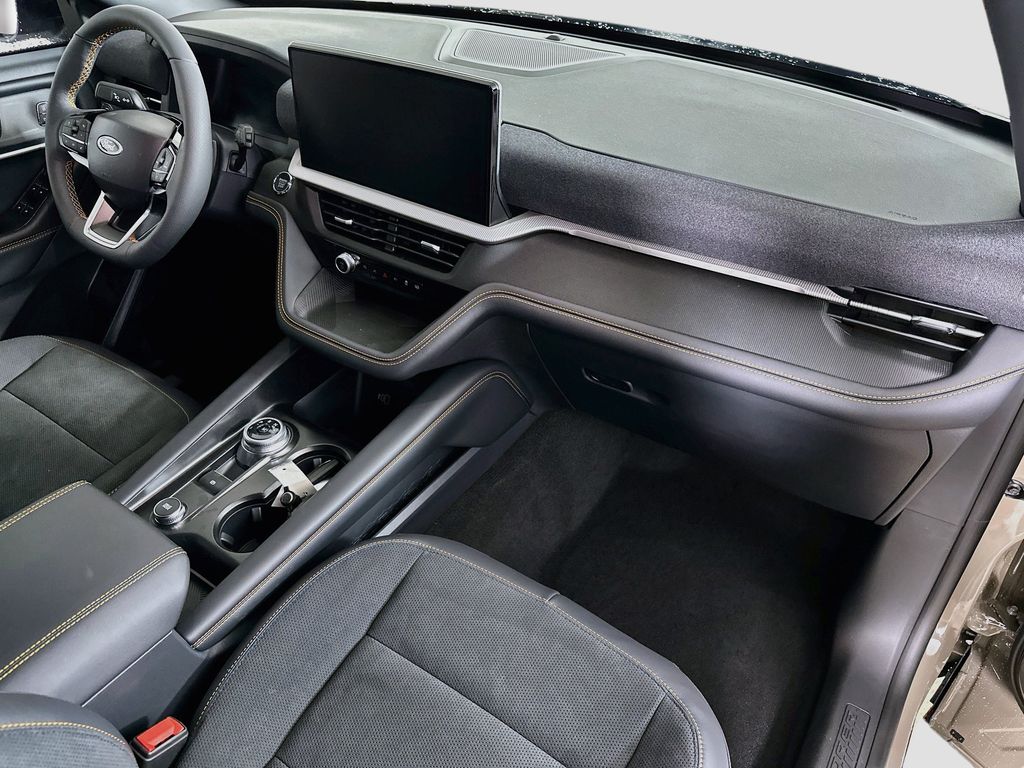 Thumbnail: 2026 Ford Explorer - 15