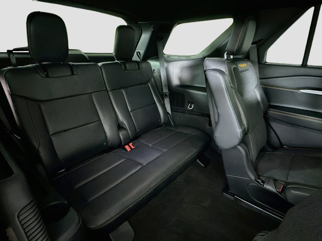 Thumbnail: 2026 Ford Explorer - 32