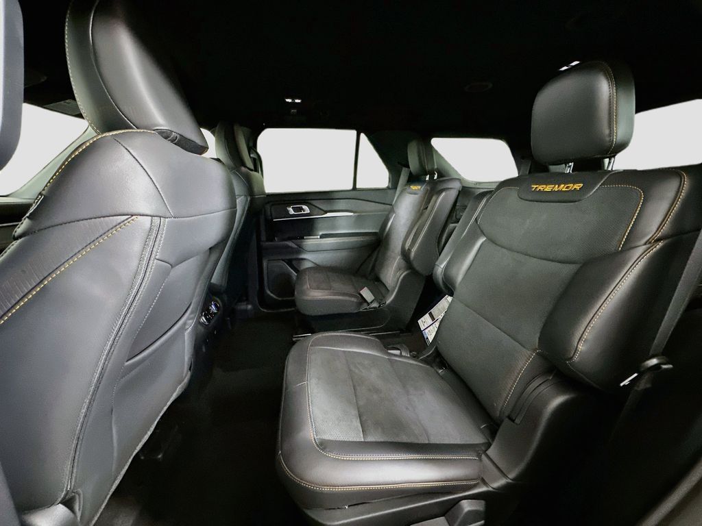 Thumbnail: 2026 Ford Explorer - 13