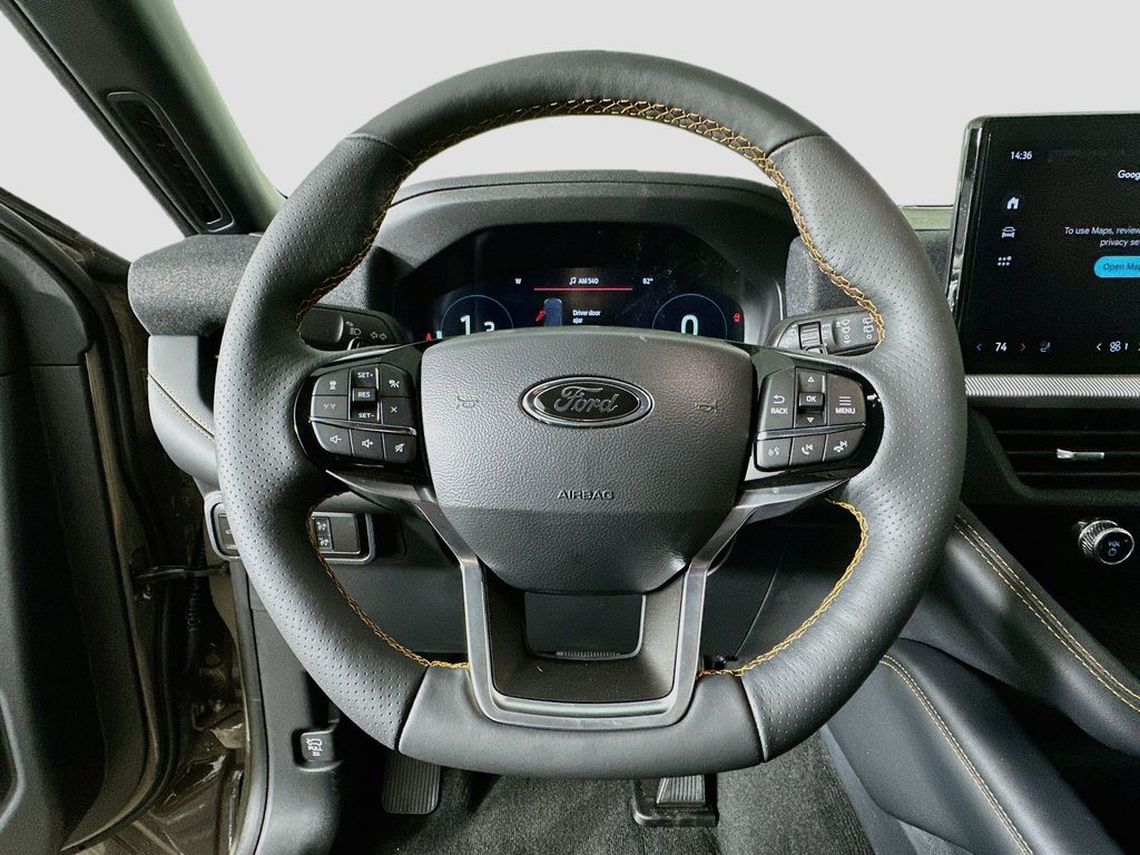 Thumbnail: 2026 Ford Explorer - 14