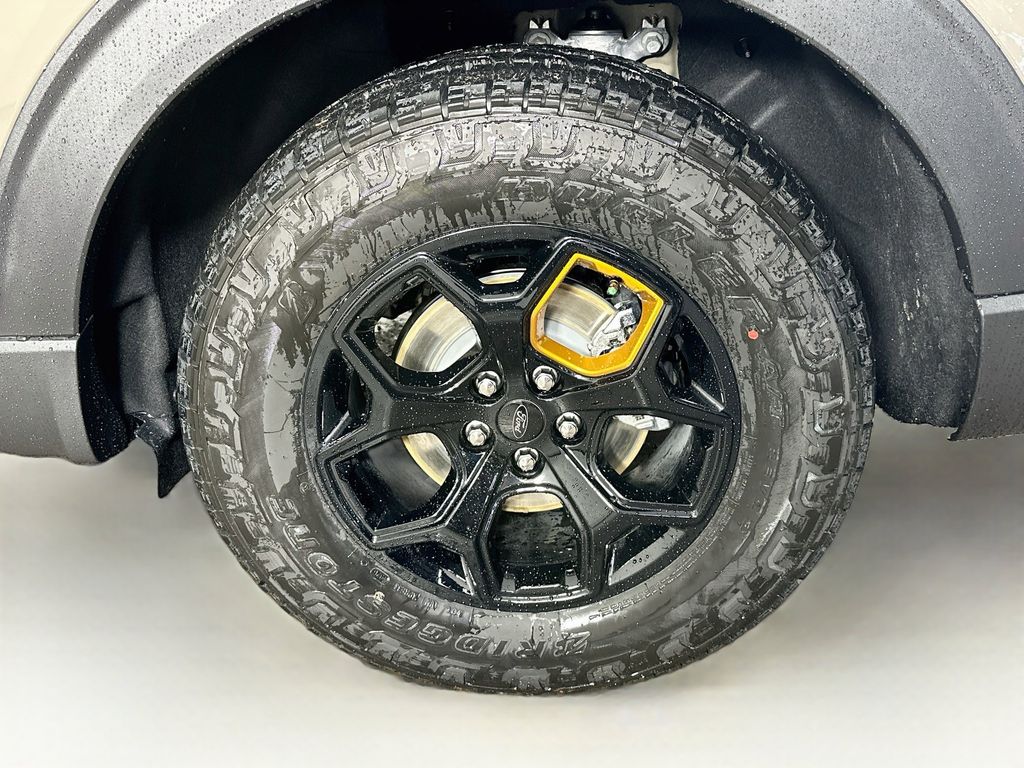 Thumbnail: 2026 Ford Explorer - 8