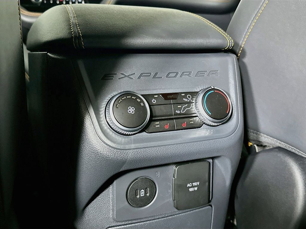 Thumbnail: 2026 Ford Explorer - 22