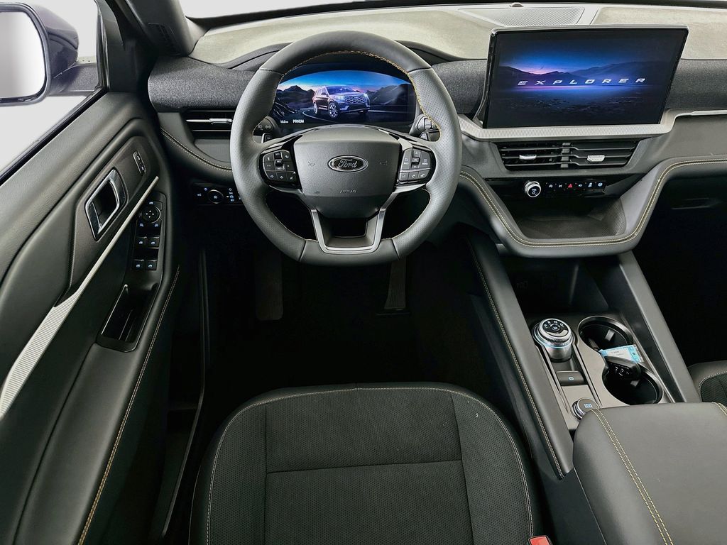 Thumbnail: 2026 Ford Explorer - 10