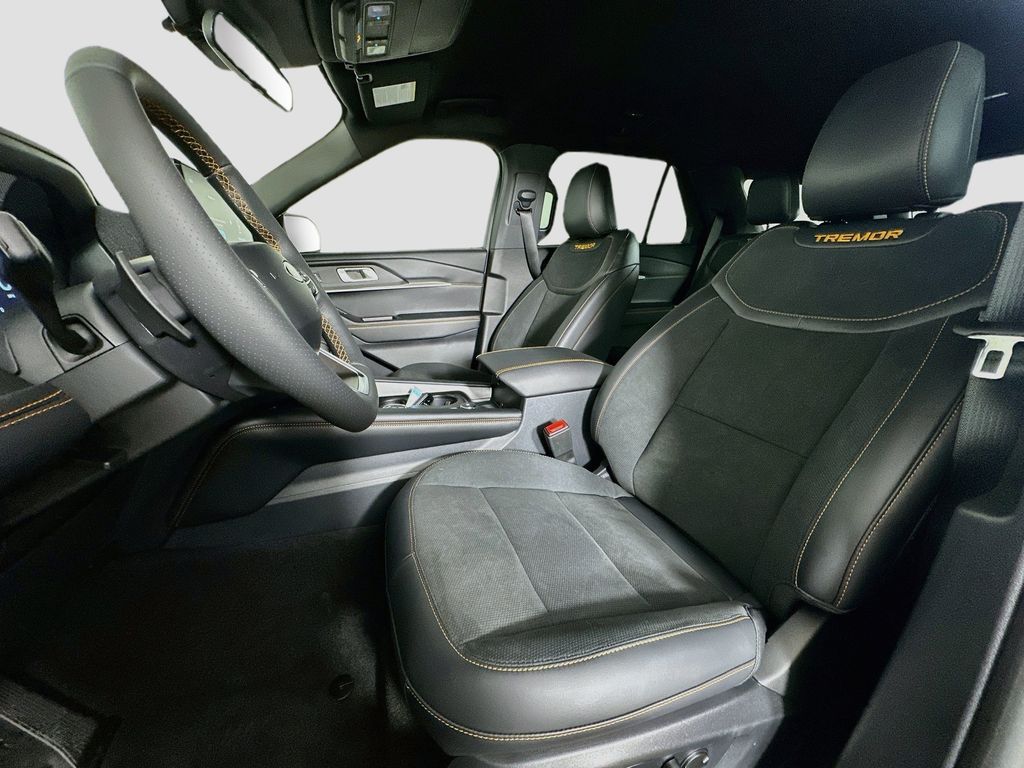 Thumbnail: 2026 Ford Explorer - 11