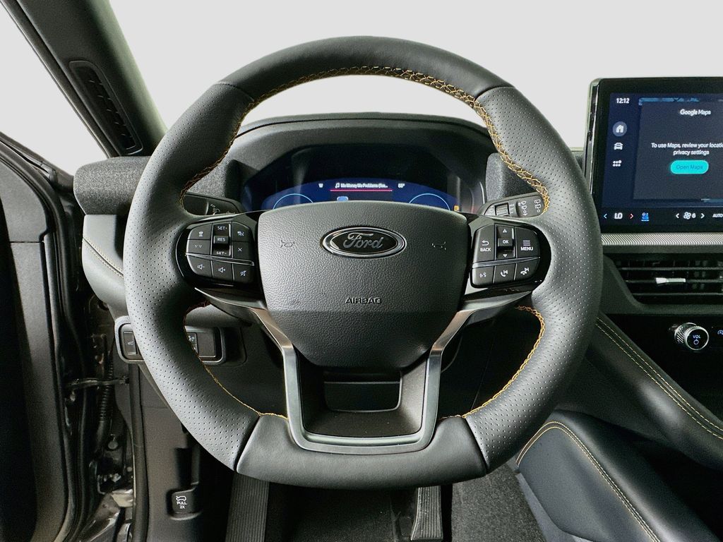 Thumbnail: 2026 Ford Explorer - 15