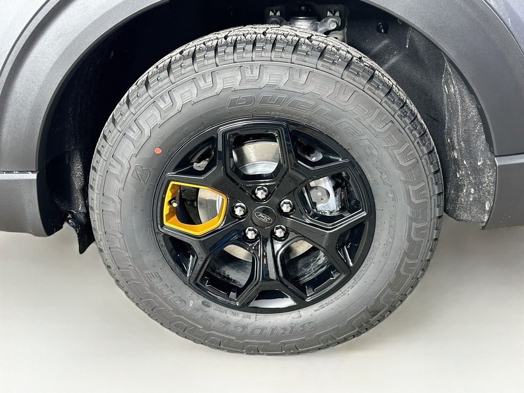 Thumbnail: 2026 Ford Explorer - 8