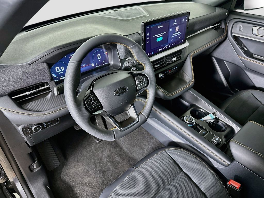 Thumbnail: 2026 Ford Explorer - 2