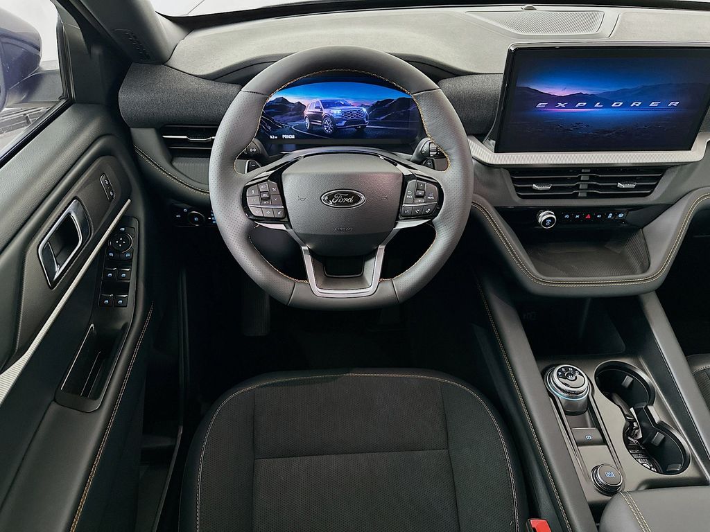 Thumbnail: 2026 Ford Explorer - 10