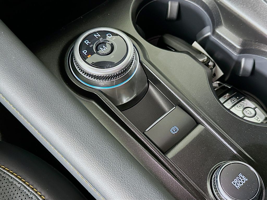 Thumbnail: 2026 Ford Explorer - 22