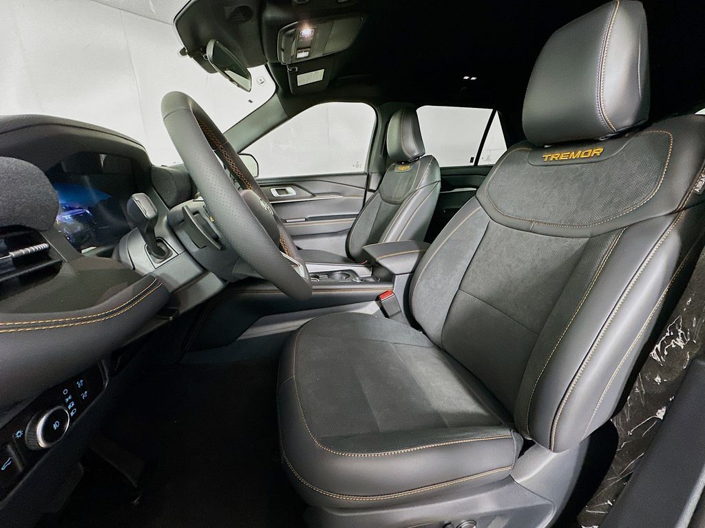 Thumbnail: 2026 Ford Explorer - 11