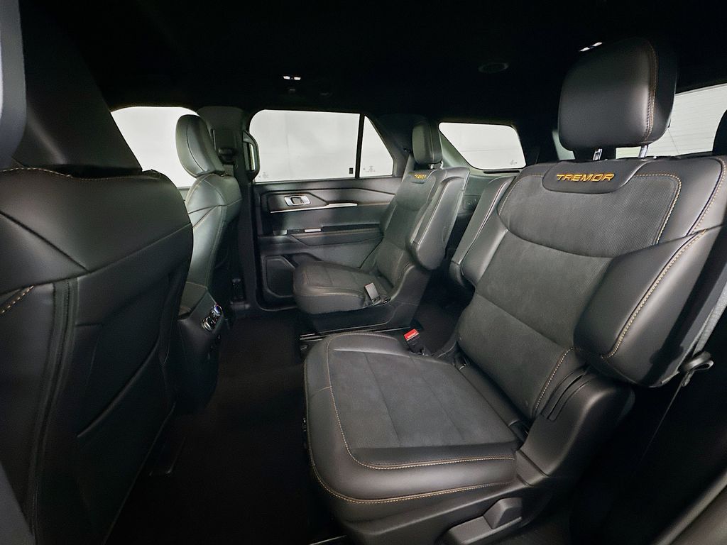 Thumbnail: 2026 Ford Explorer - 13