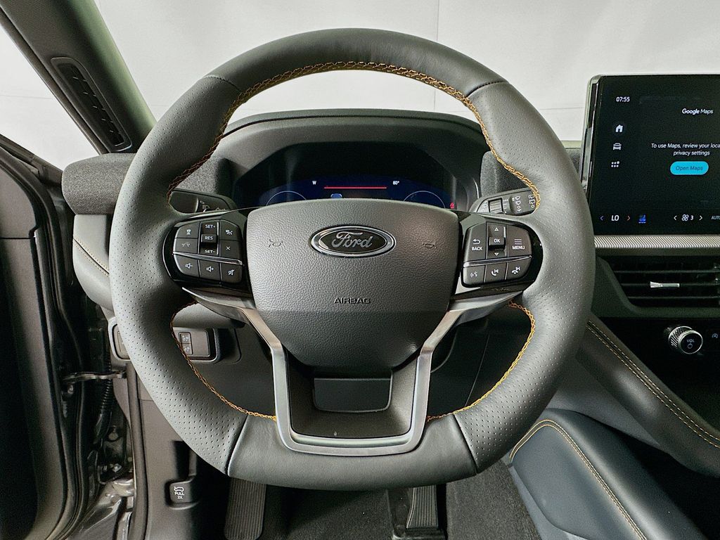 Thumbnail: 2026 Ford Explorer - 14