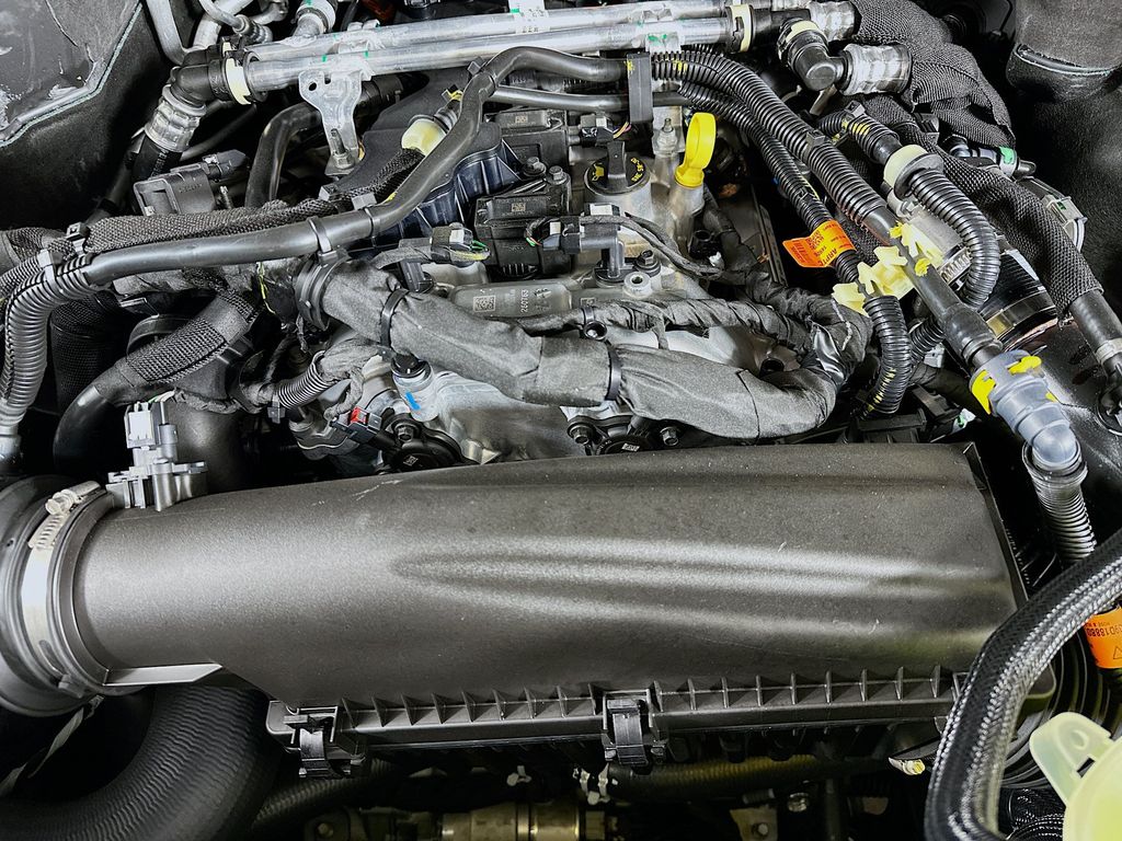 Thumbnail: 2026 Ford Explorer - 9