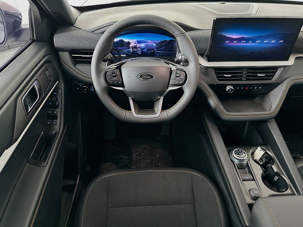 Thumbnail: 2026 Ford Explorer - 10