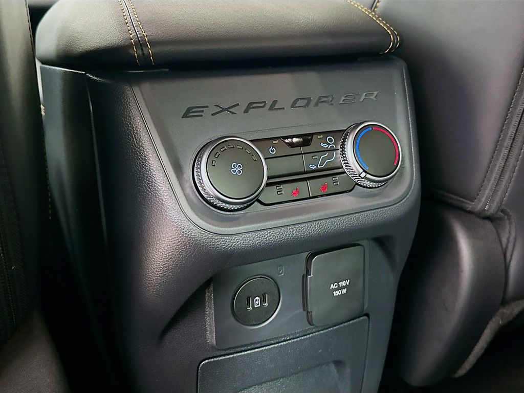 Thumbnail: 2026 Ford Explorer - 22