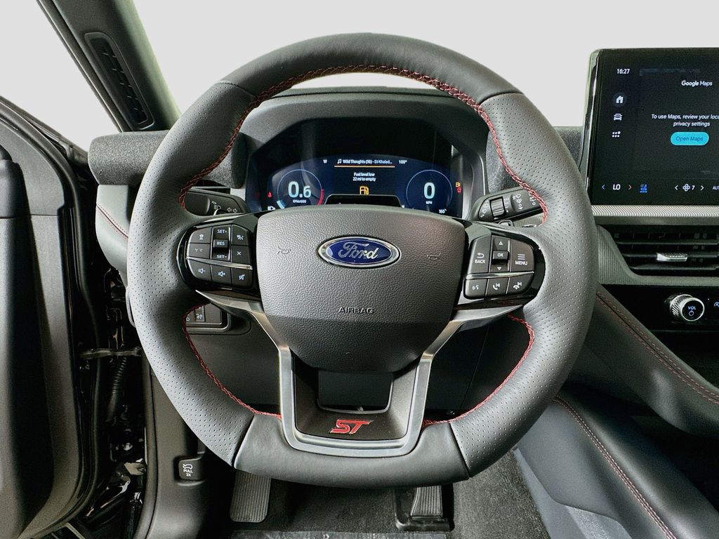 Thumbnail: 2026 Ford Explorer - 15