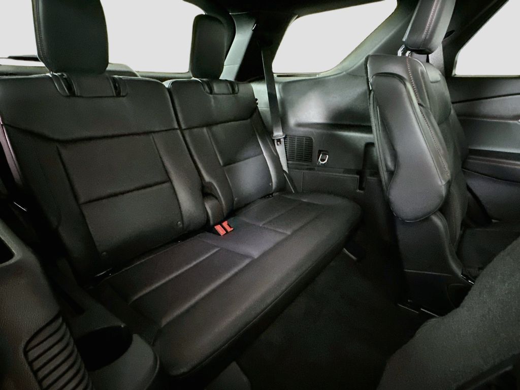 Thumbnail: 2026 Ford Explorer - 32