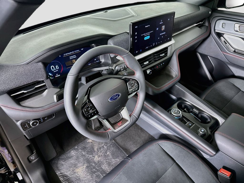 Thumbnail: 2026 Ford Explorer - 2