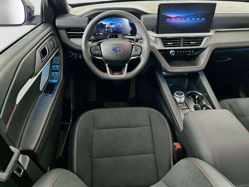 Thumbnail: 2026 Ford Explorer - 10