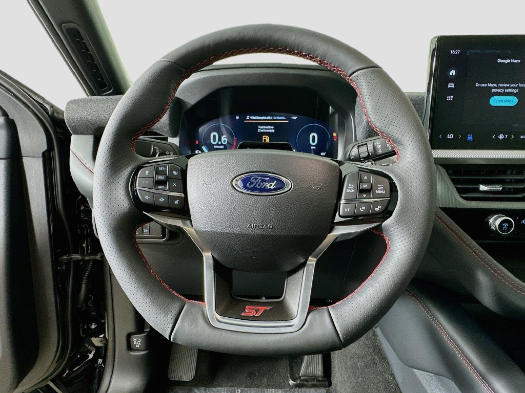 Thumbnail: 2026 Ford Explorer - 15