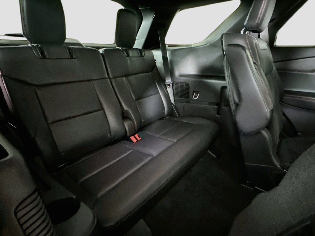 Thumbnail: 2026 Ford Explorer - 32