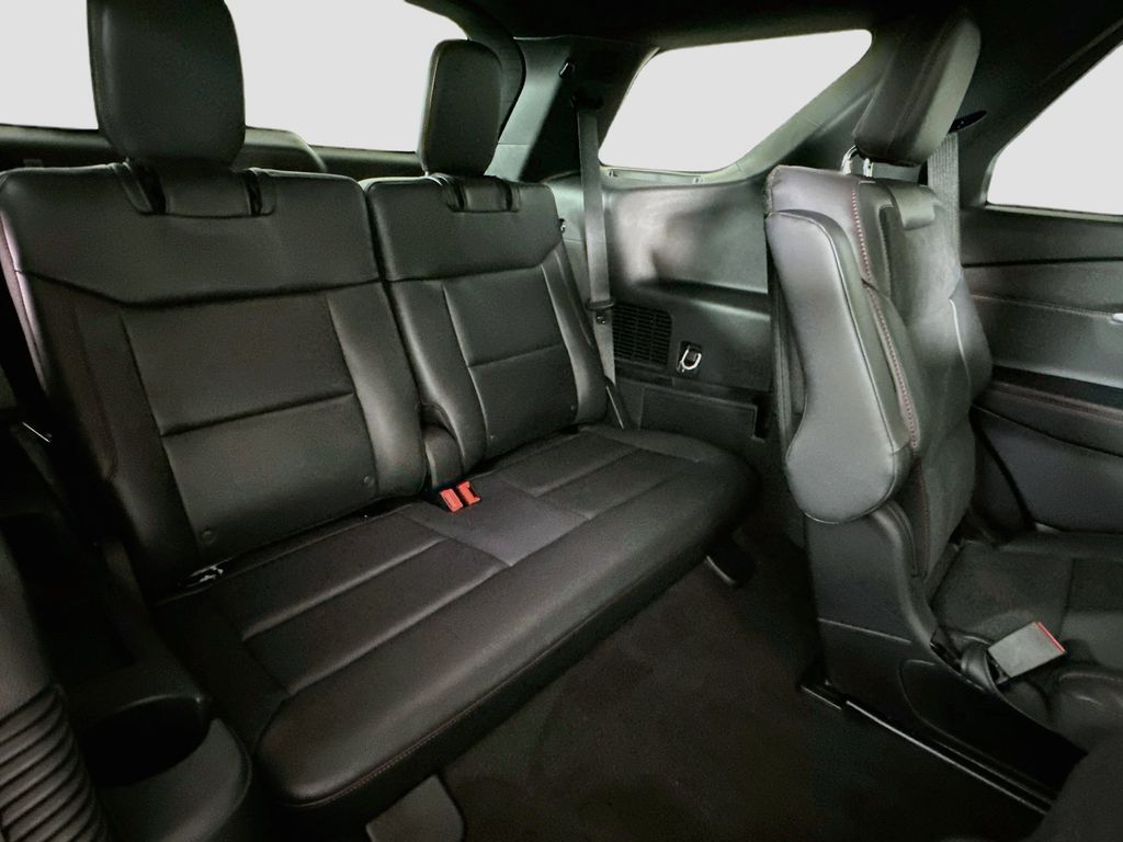 Thumbnail: 2026 Ford Explorer - 32
