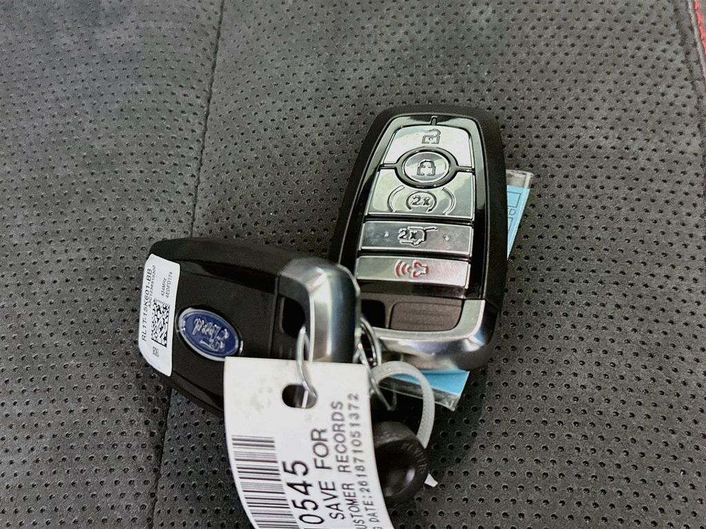 Thumbnail: 2026 Ford Explorer - 19