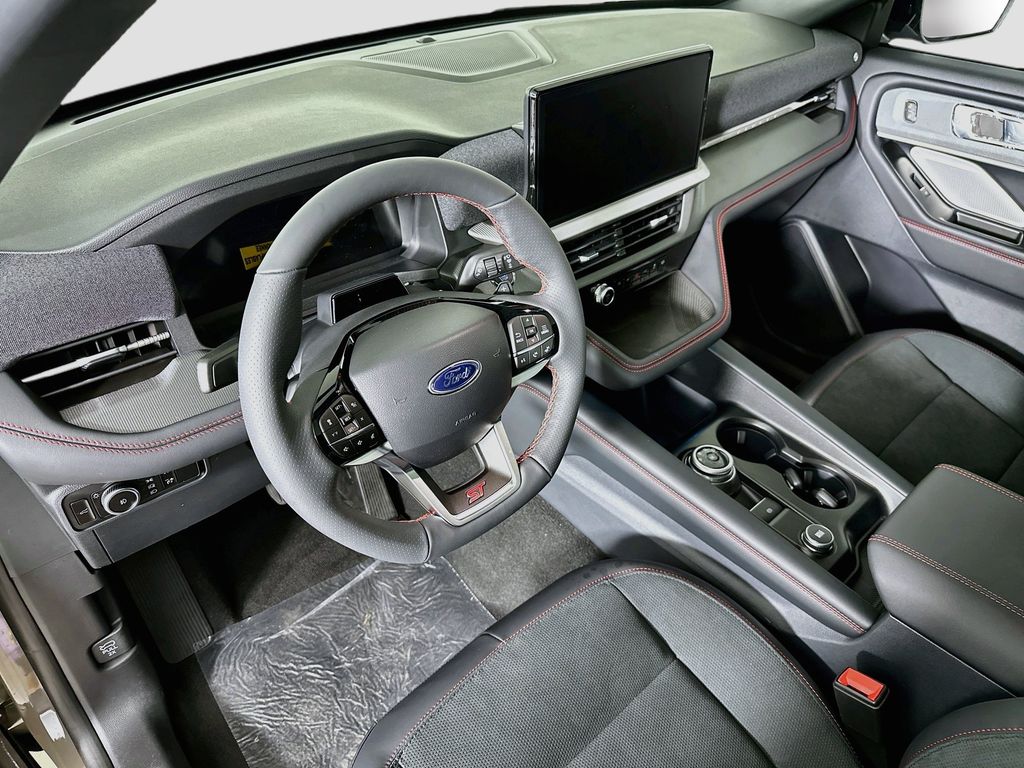 Thumbnail: 2026 Ford Explorer - 2