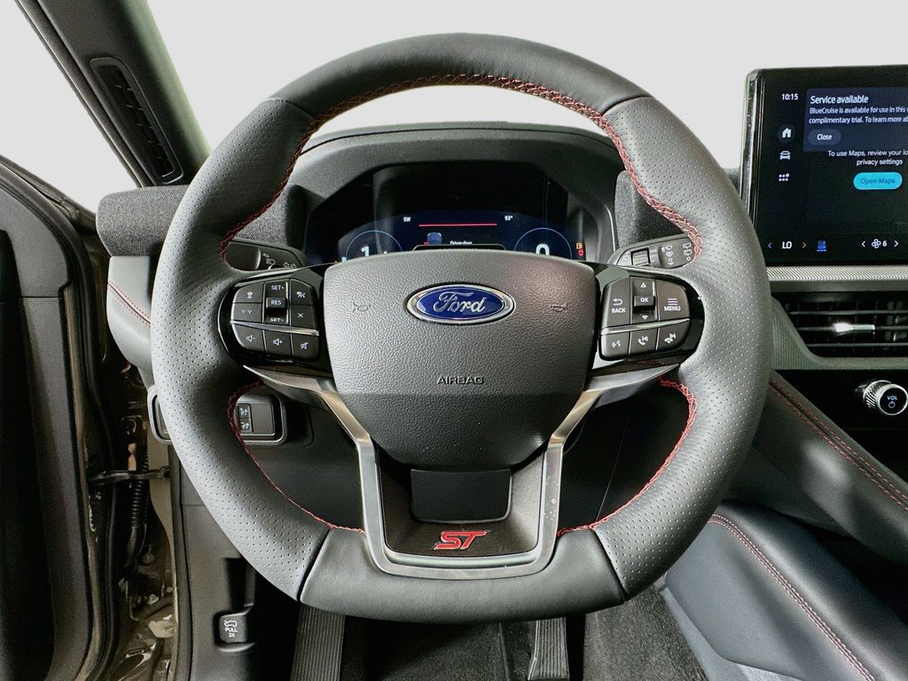 Thumbnail: 2026 Ford Explorer - 14
