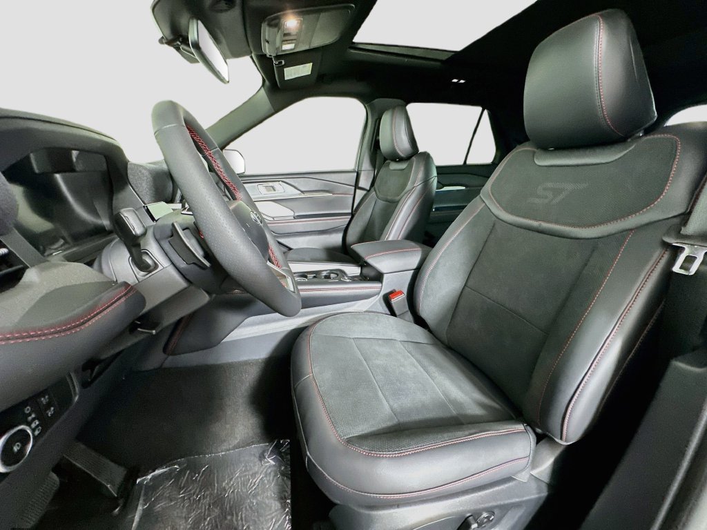 Thumbnail: 2026 Ford Explorer - 7