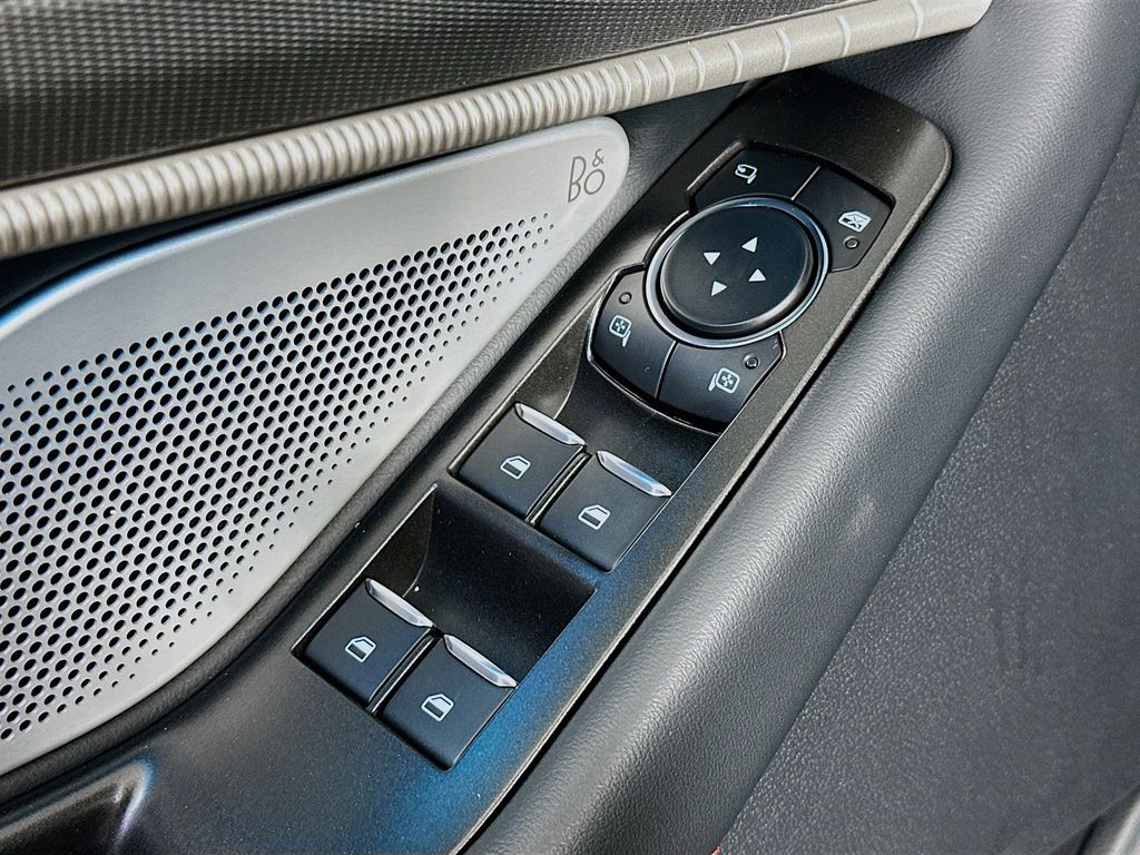 Thumbnail: 2026 Ford Explorer - 29