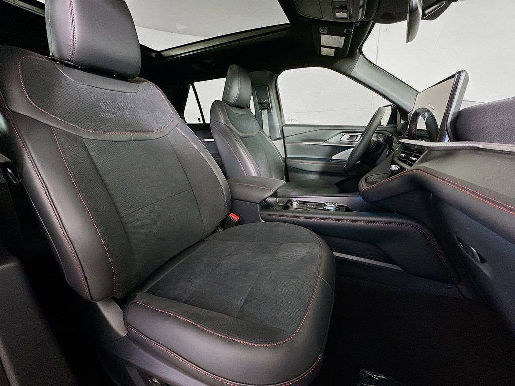 Thumbnail: 2026 Ford Explorer - 12