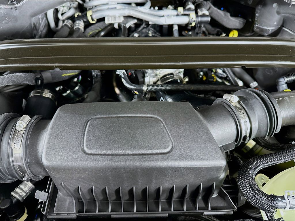 Thumbnail: 2026 Ford Explorer - 9