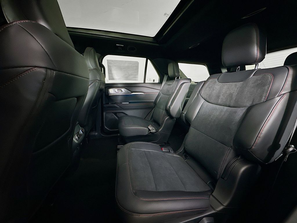 Thumbnail: 2026 Ford Explorer - 13