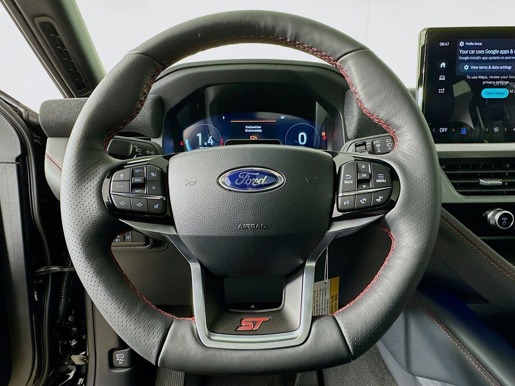 Thumbnail: 2026 Ford Explorer - 15