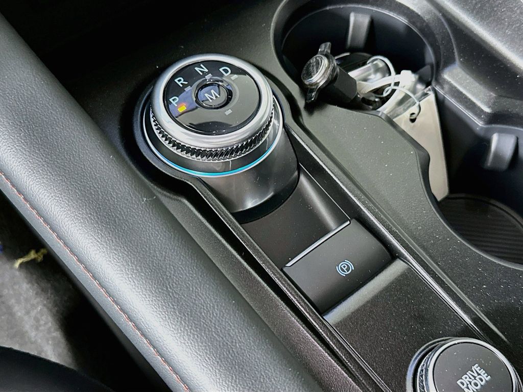 Thumbnail: 2026 Ford Explorer - 22