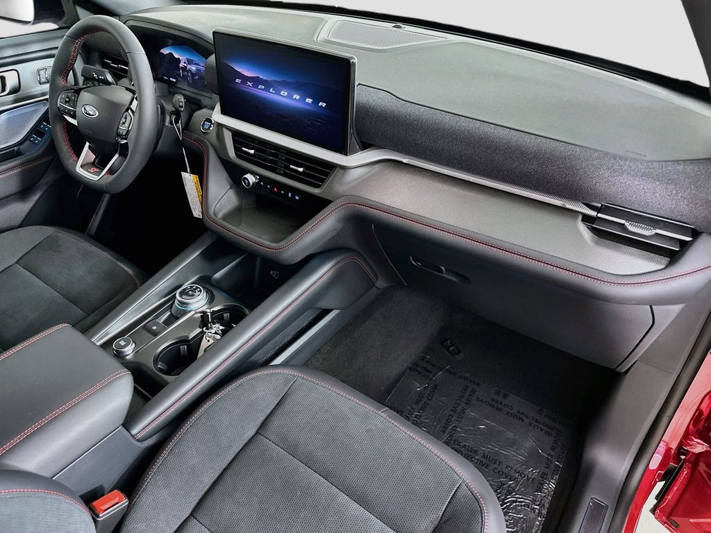 Thumbnail: 2026 Ford Explorer - 15