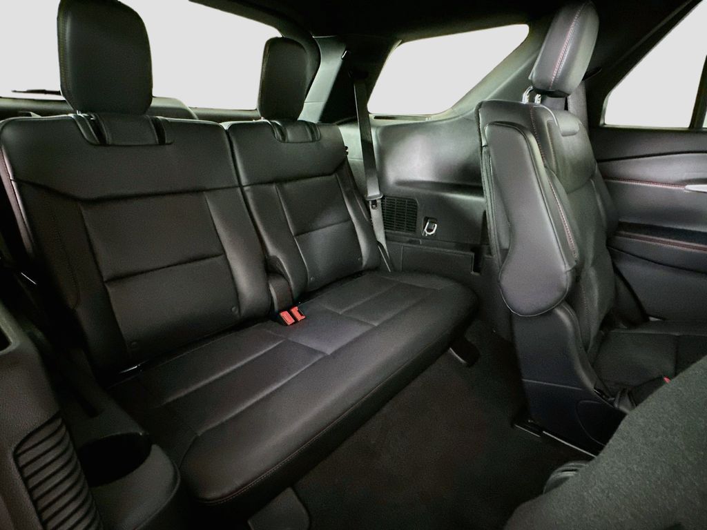 Thumbnail: 2026 Ford Explorer - 33