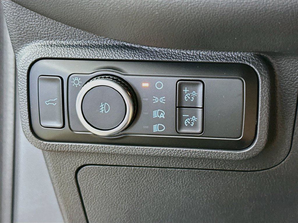 Thumbnail: 2026 Ford Explorer - 27