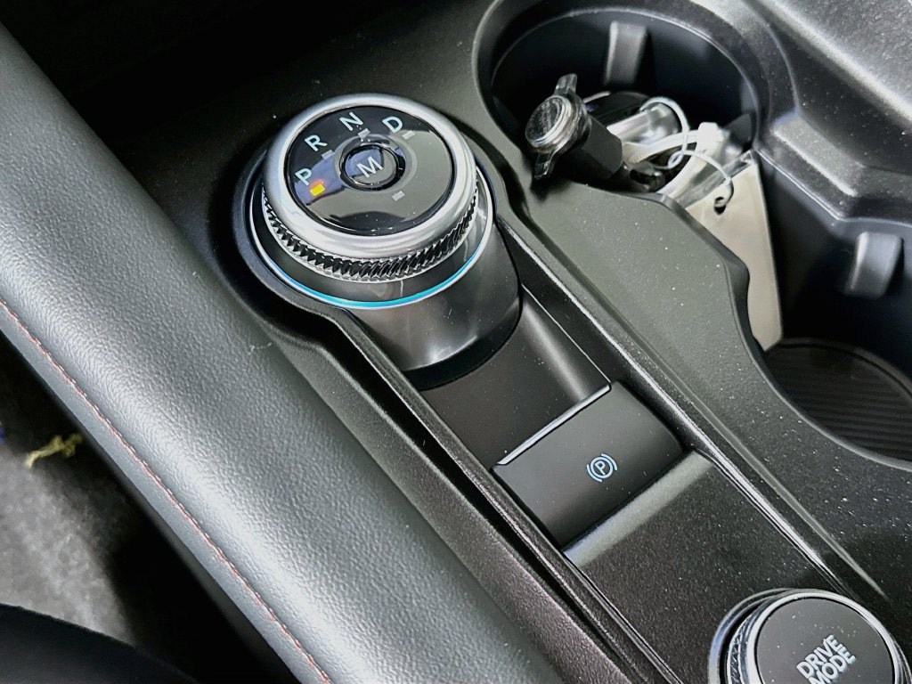 Thumbnail: 2026 Ford Explorer - 22