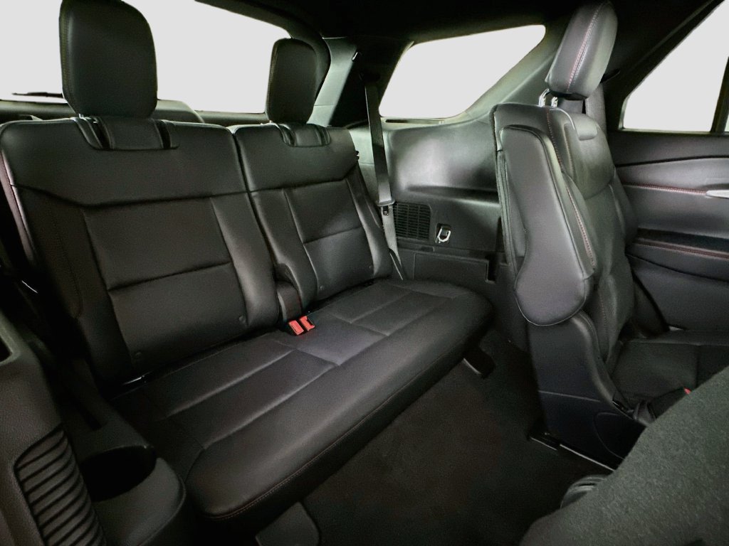 Thumbnail: 2026 Ford Explorer - 33