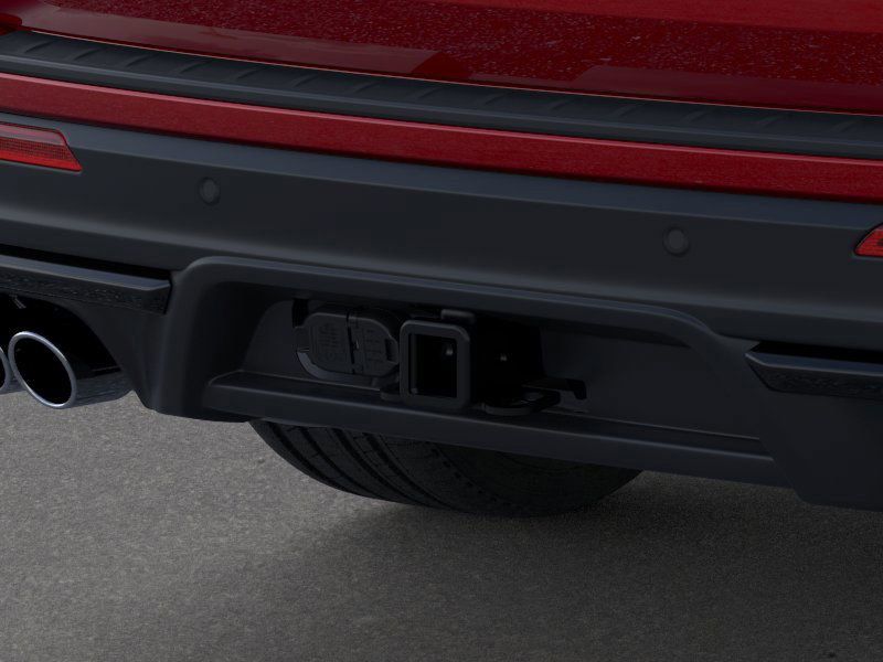 Thumbnail: 2026 Ford Explorer - 23