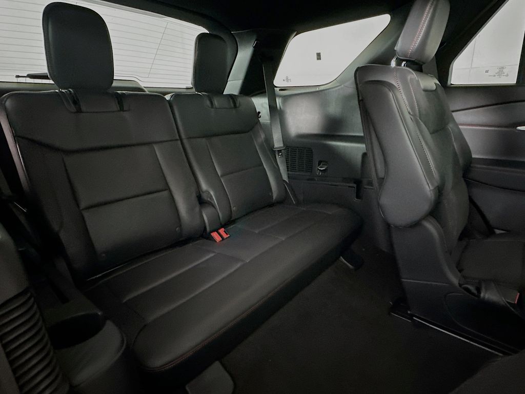 Thumbnail: 2026 Ford Explorer - 34