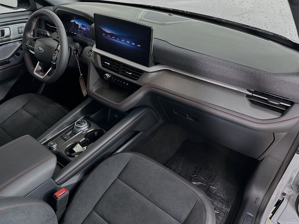 Thumbnail: 2026 Ford Explorer - 15