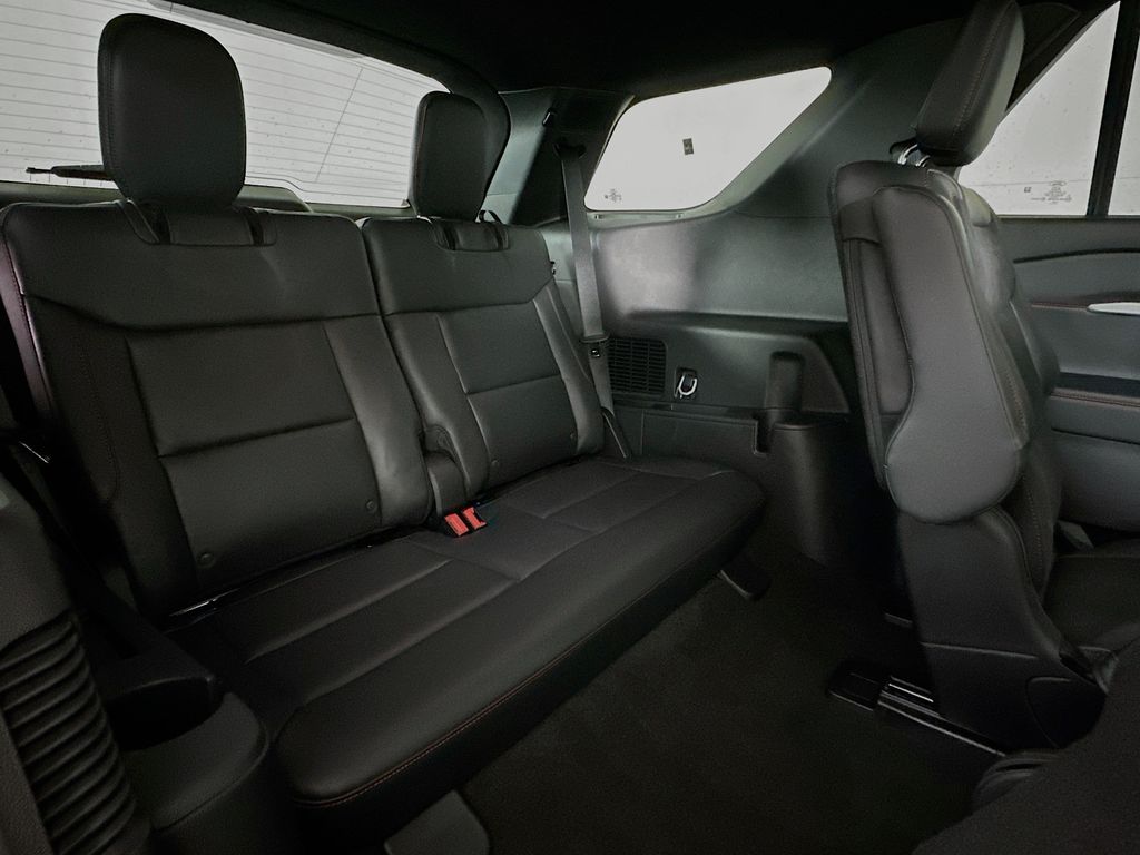 Thumbnail: 2026 Ford Explorer - 33