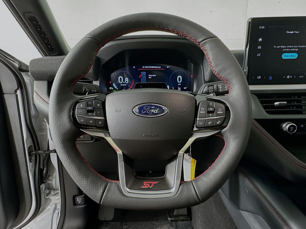 Thumbnail: 2026 Ford Explorer - 14