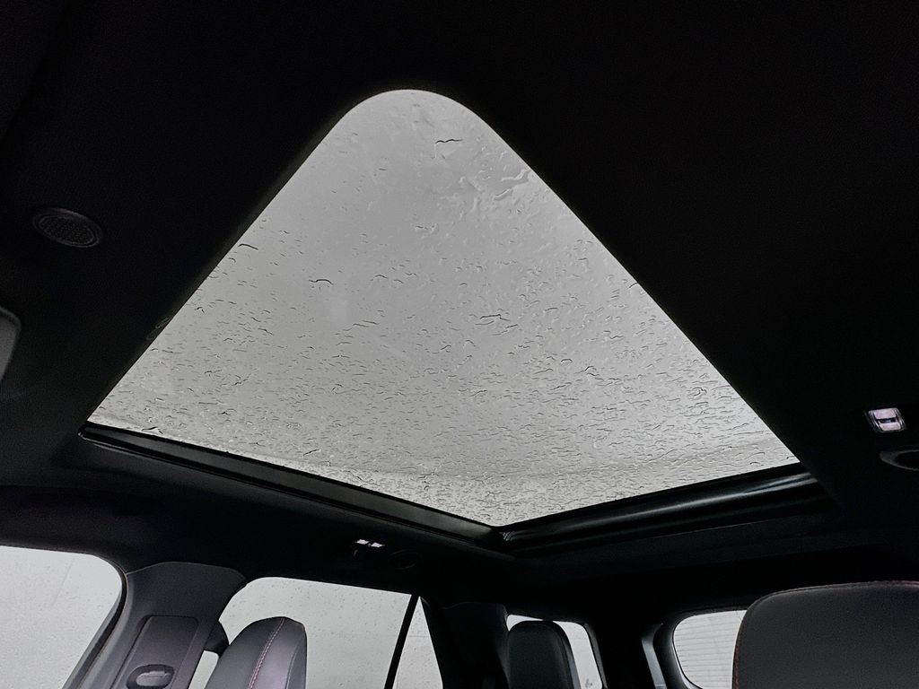 Thumbnail: 2026 Ford Explorer - 32