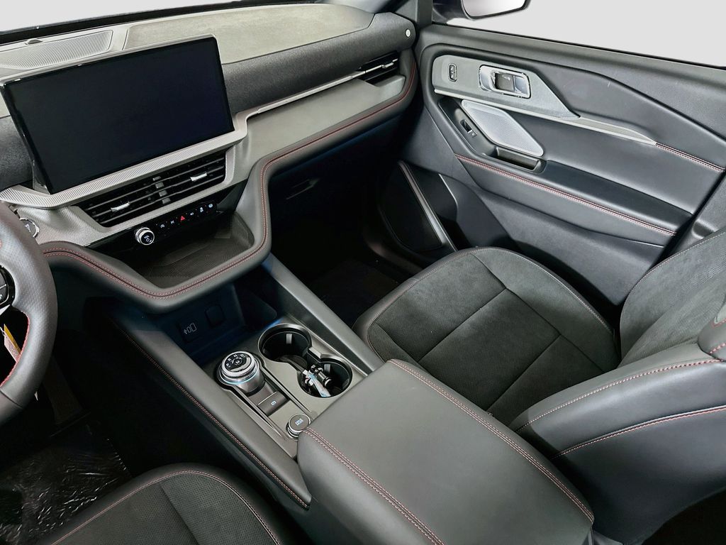 Thumbnail: 2026 Ford Explorer - 14