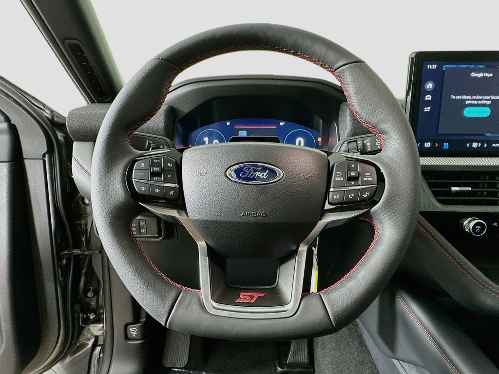 Thumbnail: 2026 Ford Explorer - 15